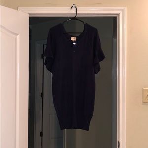 I. Madeline sweater dress